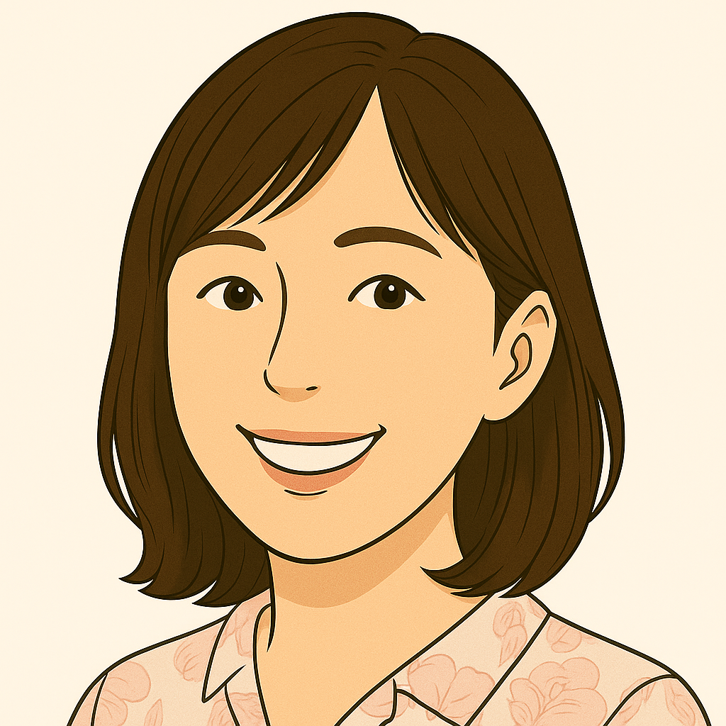 プロフィール画像