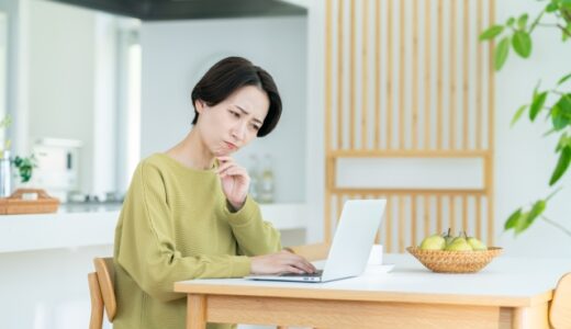 ブログ初心者の『書けない』を抜け出す！書き出すための2つのヒント
